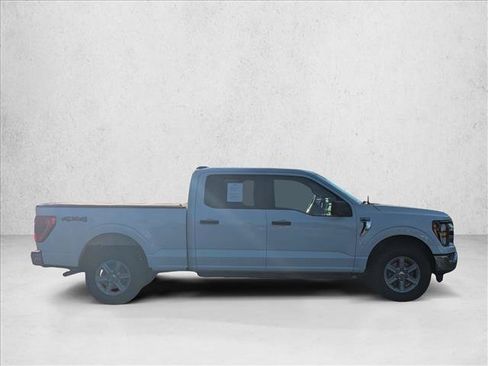 Used 2023 Ford F150 XLT AWD/4WD image 4