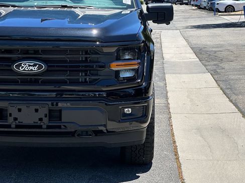New 2026 Ford F150 XLT w/ Equipment Group 302A MID AWD/4WD image 13