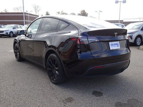 Used 2023 Tesla Model Y Long Range image 5