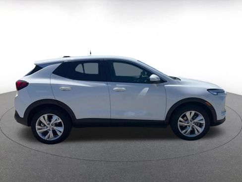 Used 2025 Buick Encore GX Preferred FWD image 16