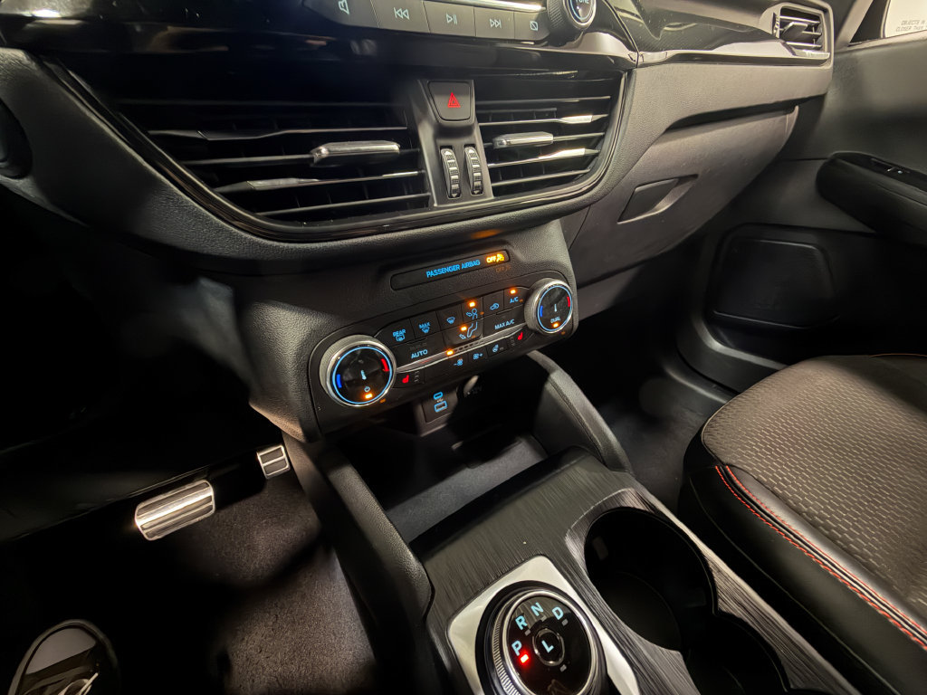Used 2023 Ford Escape ST-Line AWD/4WD image 80
