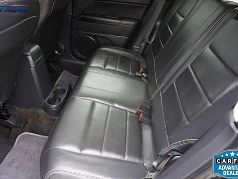 Used 2015 Jeep Patriot High Altitude AWD/4WD image 21