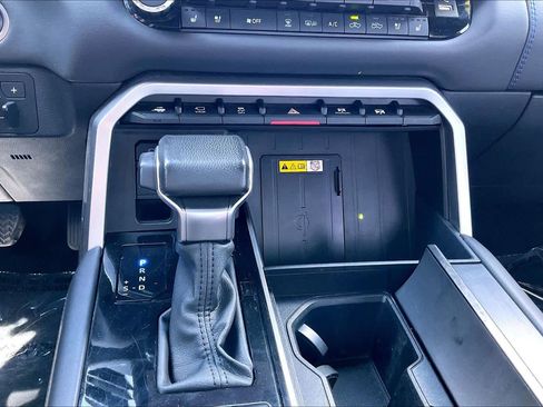 Used 2023 Toyota Tundra Platinum w/ Advanced Package RWD image 31