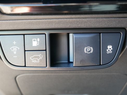 Certified 2023 Kia EV6 Wind w/ Wind Technology Package AWD/4WD image 26