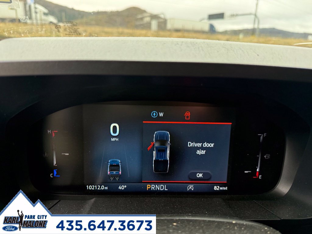 Used 2025 Ford Maverick XLT w/ XLT Luxury Package AWD/4WD image 15