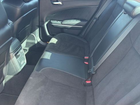 Used 2022 Dodge Charger R/T w/ Plus Group RWD image 21