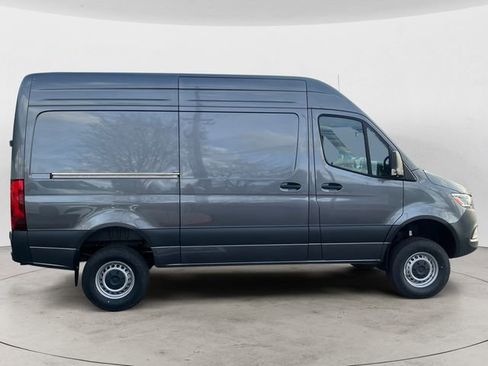 New 2026 Mercedes-Benz Sprinter 2500 image 6