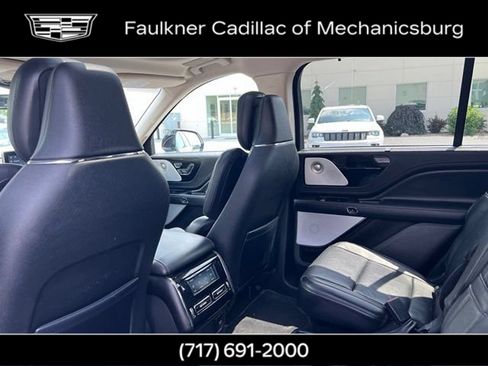 Used 2020 Lincoln Aviator Reserve w/ Equipment Group 202A AWD/4WD image 18