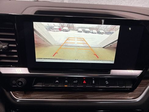 New 2026 Chevrolet Silverado 1500 RST image 37