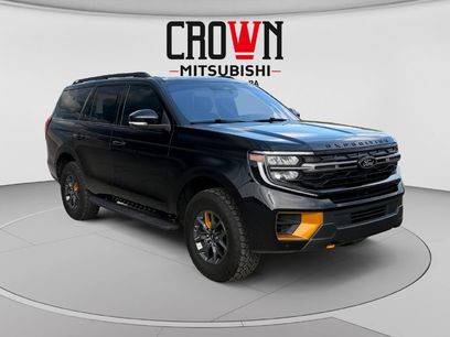 Used 2025 Ford Expedition Tremor