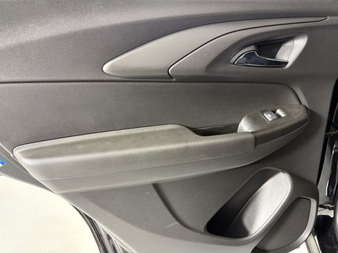 Used 2021 Chevrolet TrailBlazer ACTIV w/ Sun and Liftgate Package image 34