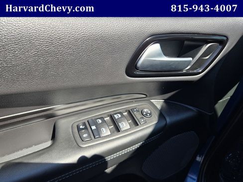 Used 2024 Dodge Durango SXT AWD/4WD image 38