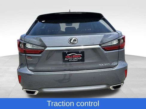 Used 2019 Lexus RX 350 FWD image 3