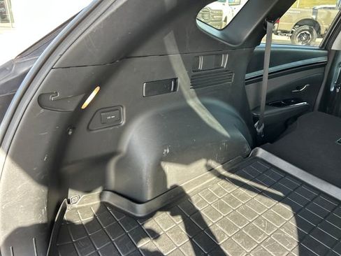 Used 2022 Hyundai Tucson SEL w/ Convenience Package image 46