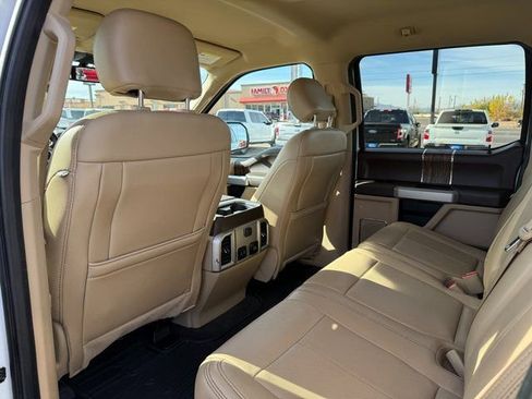 Certified 2020 Ford F150 Lariat w/ Trailer Tow Package image 16