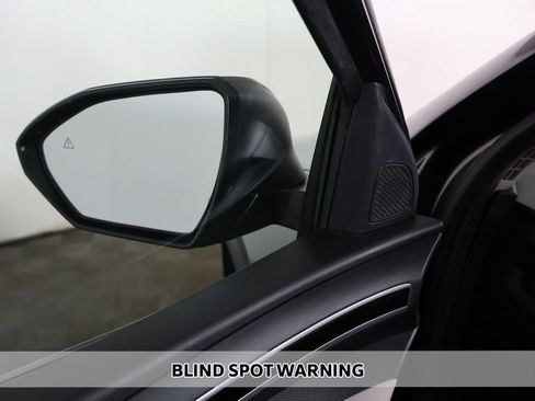 Used 2024 Hyundai Tucson SEL AWD/4WD image 4