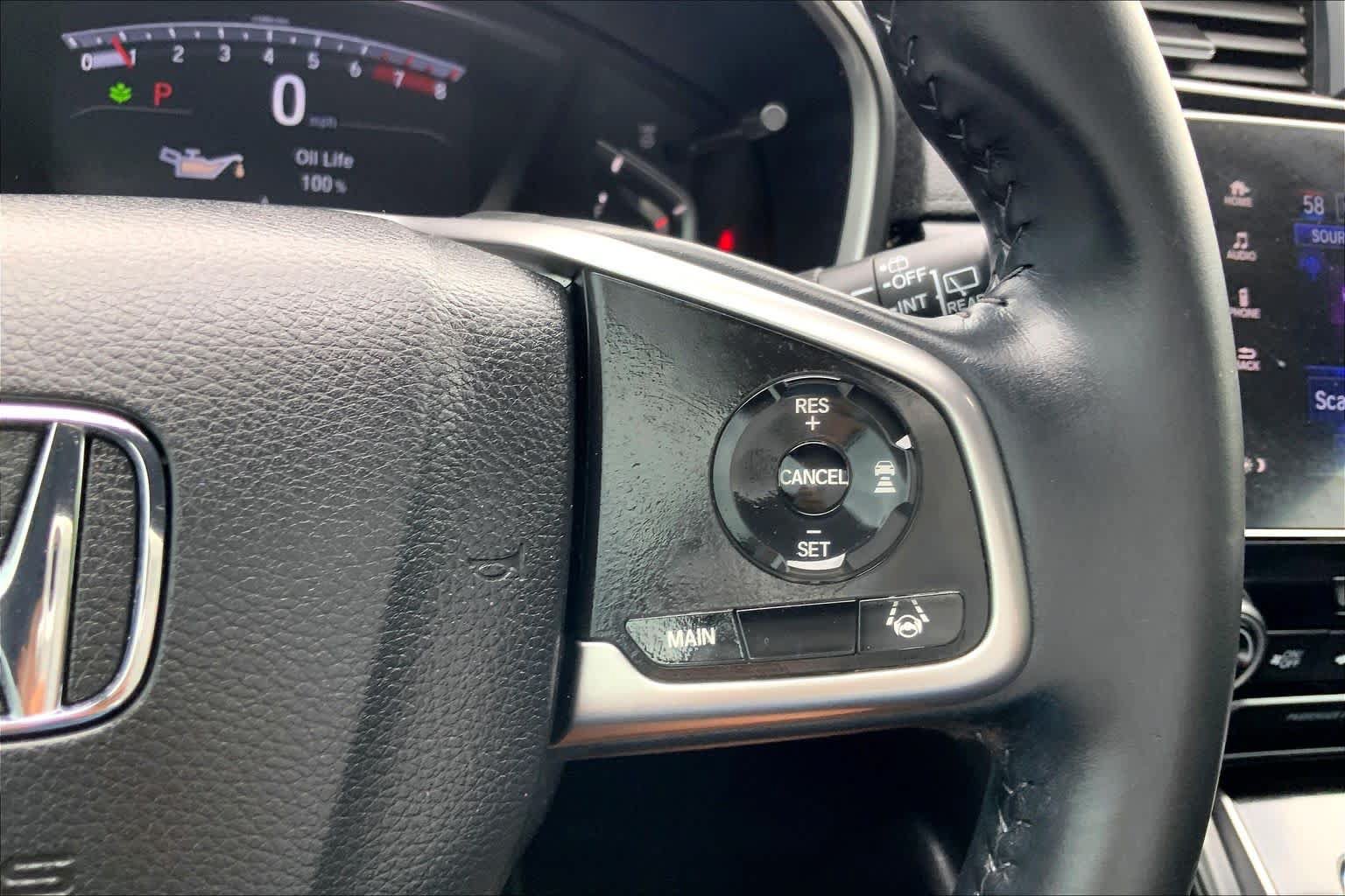 Used 2020 Honda CR-V EX-L image 25