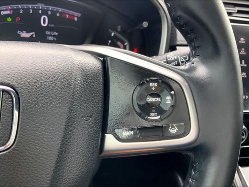 Used 2020 Honda CR-V EX-L image 25