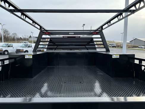 Used 2023 Chevrolet Silverado 3500 W/T w/ WT Convenience Package image 24