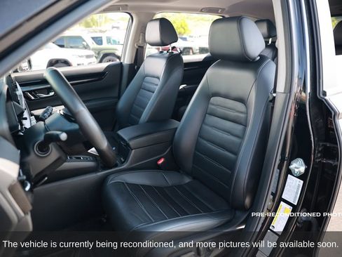 Used 2024 Honda CR-V EX-L image 11
