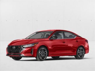 Used 2024 Nissan Sentra SV video 1