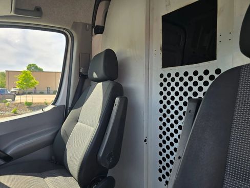 Used 2013 Mercedes-Benz Sprinter 3500 w/ Premium Pkg image 17