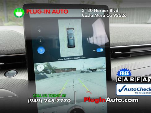 Used 2021 Ford Mustang Mach-E Premium AWD/4WD image 38