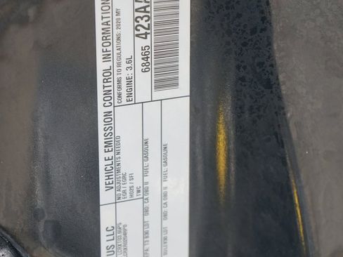 Used 2020 Jeep Grand Cherokee Trailhawk image 12