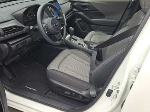 Certified 2024 Subaru Crosstrek 2.0i Premium AWD/4WD image 14