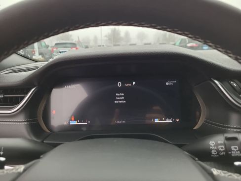 Used 2024 Jeep Grand Cherokee L Laredo w/ Luxury Tech Group I image 26