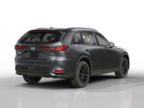 New 2026 MAZDA CX-90 3.3 Turbo w/ Premium Sport Pkg image 2