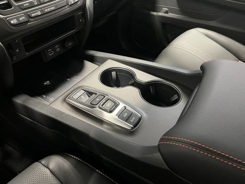 New 2026 Honda Ridgeline TrailSport image 21