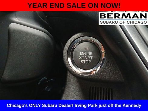 New 2025 Subaru Impreza RS image 18