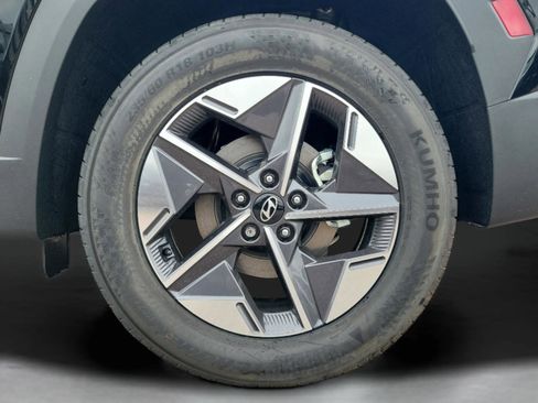 New 2026 Hyundai Tucson SEL image 33