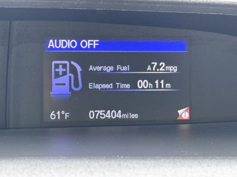 Used 2014 Honda Civic LX image 21