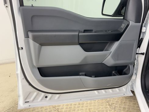 New 2026 Ford F150 XL image 18