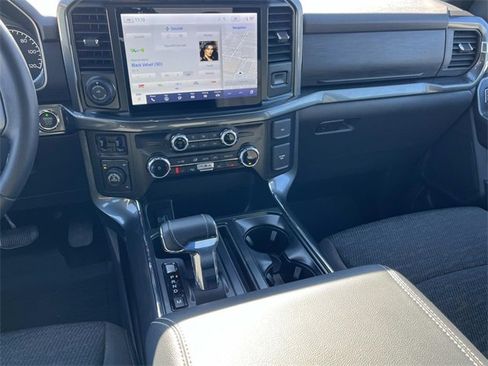 Used 2023 Ford F150 XLT w/ Equipment Group 302A High image 16