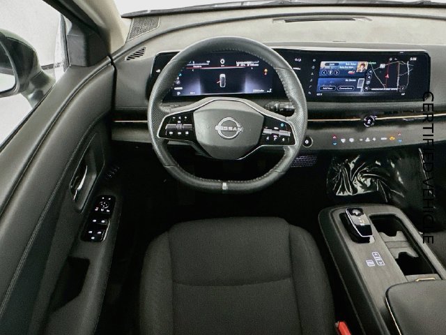 Certified 2023 Nissan Ariya FWD image 22