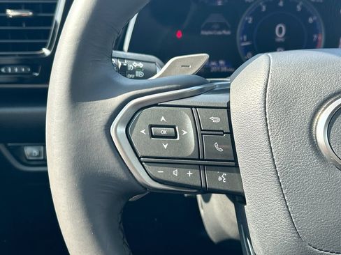 Certified 2024 Lexus NX 250 FWD image 24