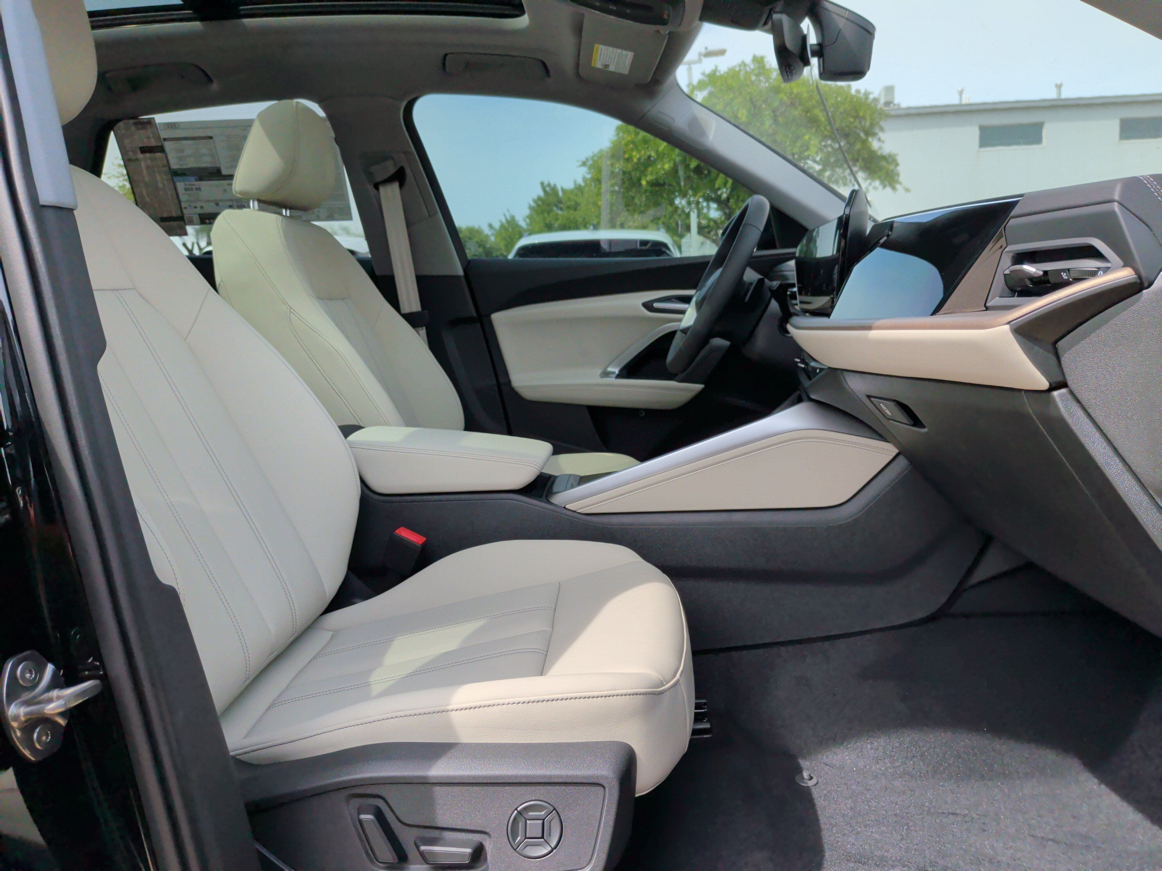 New 2026 Audi Q5 Premium Plus AWD/4WD image 21