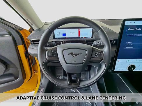 Used 2023 Ford Mustang Mach-E Premium RWD image 7