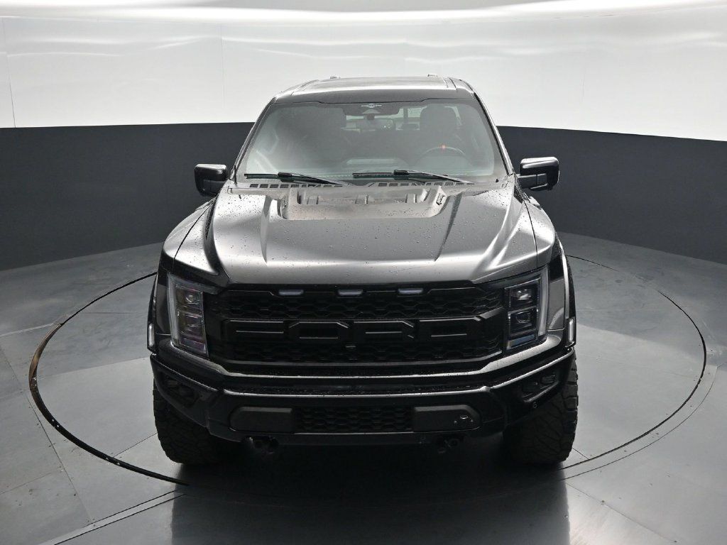 Used 2023 Ford F150 Raptor AWD/4WD image 38
