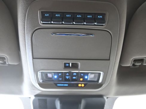 Used 2026 Ford F350 Platinum w/ Platinum Plus Package image 37