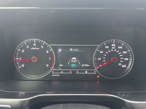 Used 2023 Kia Sorento S w/ Panoramic Sunroof Package FWD image 23