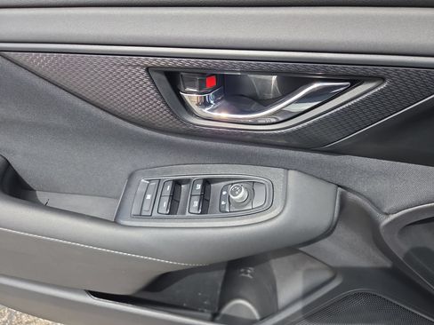 Certified 2025 Subaru Legacy Premium AWD/4WD image 17