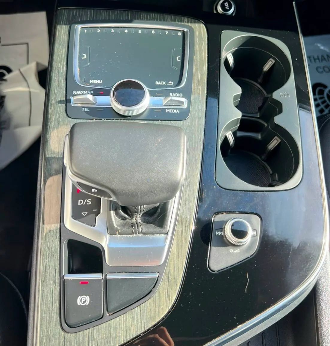 Used 2018 Audi Q7 3.0T Prestige AWD/4WD image 36