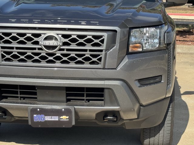 Used 2024 Nissan Frontier SV AWD/4WD image 10