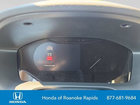 New 2027 Honda HR-V EX-L image 14