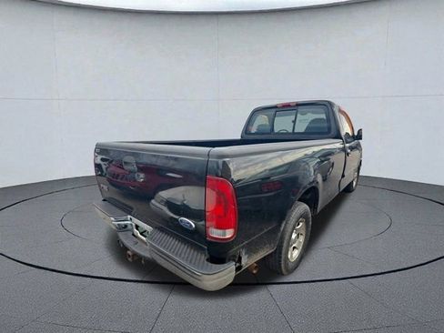 Used 2003 Ford F150 XL image 4