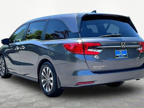 Used 2024 Honda Odyssey EX-L image 5
